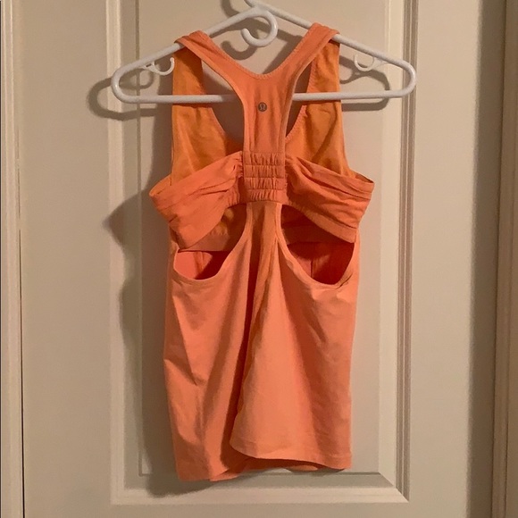 Lululemon Top - Picture 2 of 2